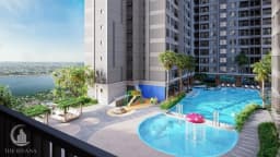 The Rivana — Thuận An, Bình Dương — Ảnh 12