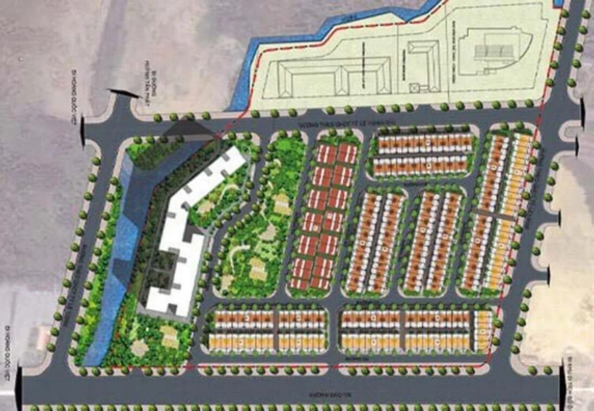 Q7 Saigon Riverside — Quận 7, Thành phố Hồ Chí Minh — ảnh 10