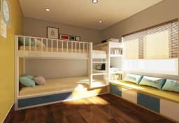 Đạt Gia Residence — Thủ Đức, Thành phố Hồ Chí Minh — Ảnh 10