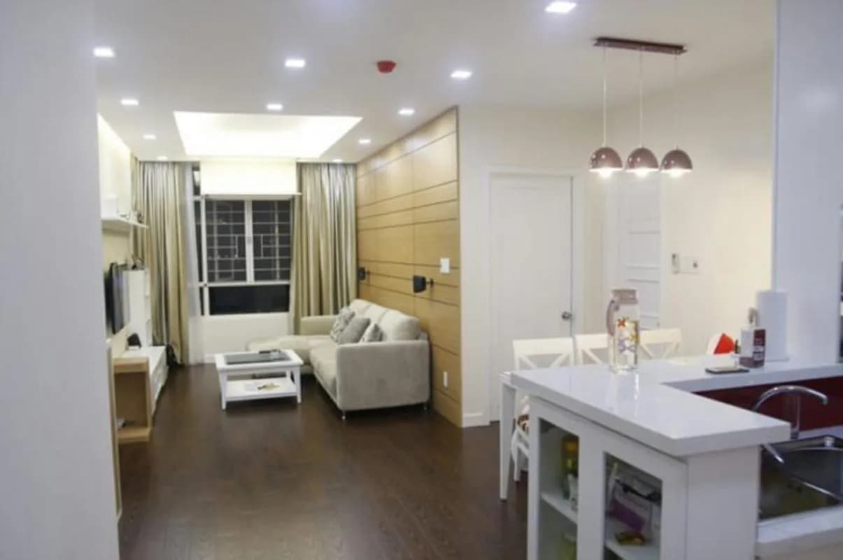 Hoàng Anh Gia Lai 3 — Nhà Bè, Thành phố Hồ Chí Minh — ảnh 10