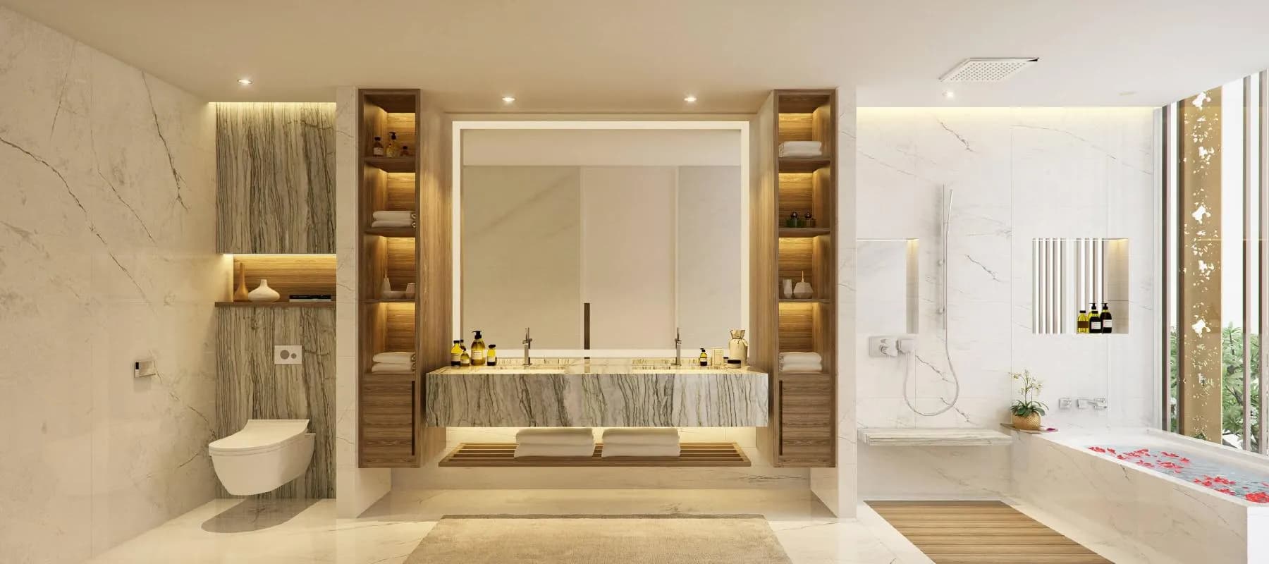 Serenity Sky Villas — Quận 3, Thành phố Hồ Chí Minh — ảnh 10