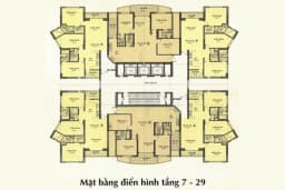 Hùng Vương Plaza — Quận 5, Thành phố Hồ Chí Minh — Ảnh 10