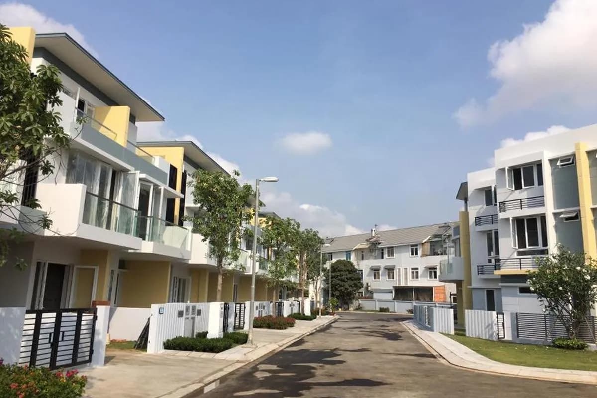 Feliza — Quận 9, Thành phố Hồ Chí Minh — ảnh 10