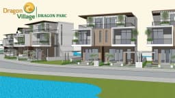 Dragon Village — Quận 9, Thành phố Hồ Chí Minh — Ảnh 10