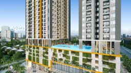Phú Đông Premier — Bình Dương — Ảnh 11