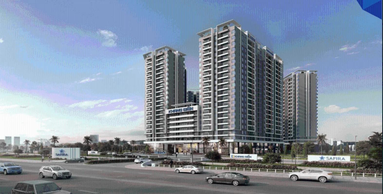 Safira Khang Điền — Quận 9, Thành phố Hồ Chí Minh — ảnh 10