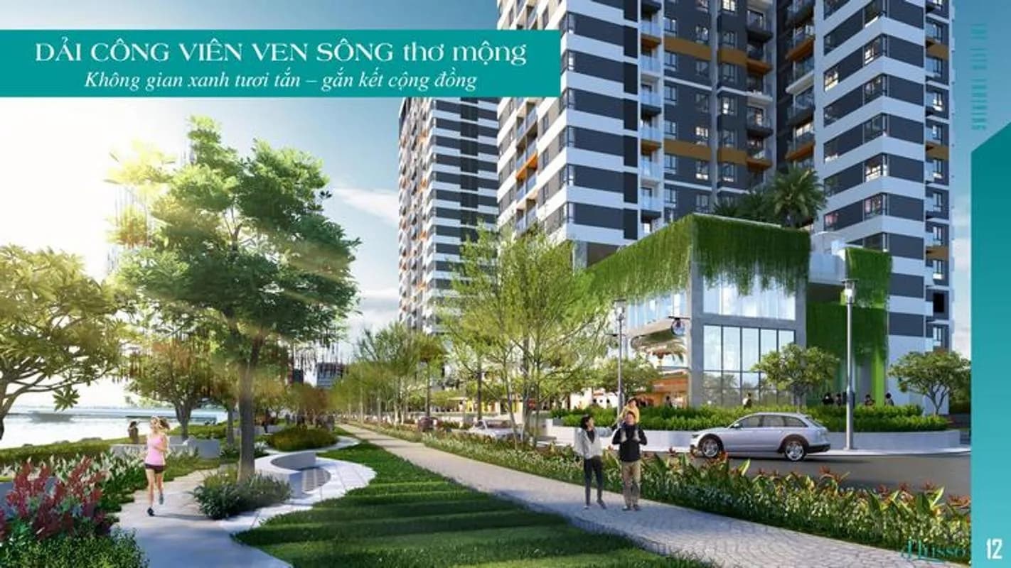 D'Lusso — Quận 2, Thành phố Hồ Chí Minh — ảnh 10