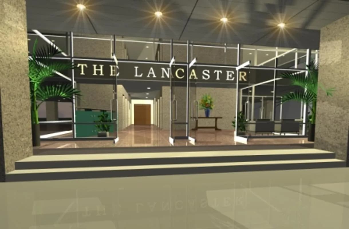 The Lancaster — Quận 1, Thành phố Hồ Chí Minh — ảnh 7