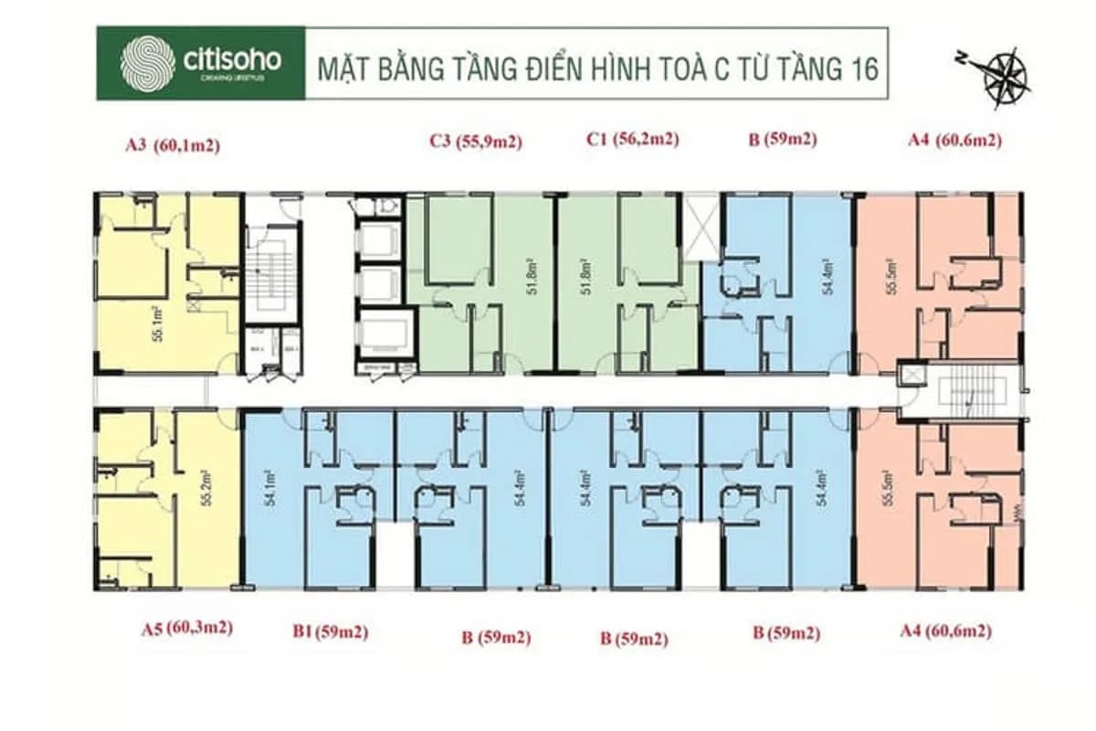 Citisoho — Quận 2, Thành phố Hồ Chí Minh — ảnh 10