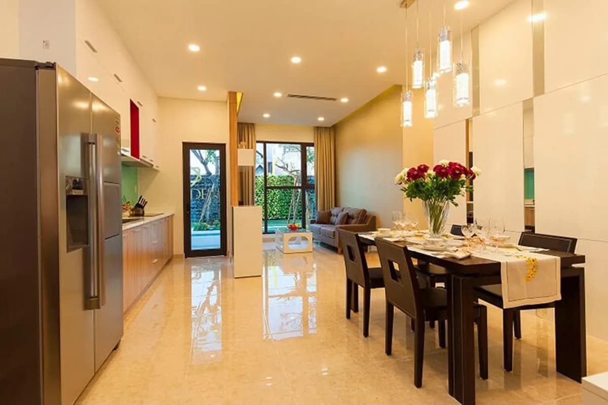 The Golden Star — Quận 7, Thành phố Hồ Chí Minh — ảnh 10