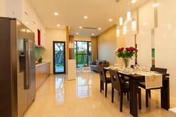 The Golden Star — Quận 7, Thành phố Hồ Chí Minh — Ảnh 10