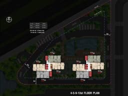 Charmington Hoa Đồng — Bình Chánh, Thành phố Hồ Chí Minh — Ảnh 10