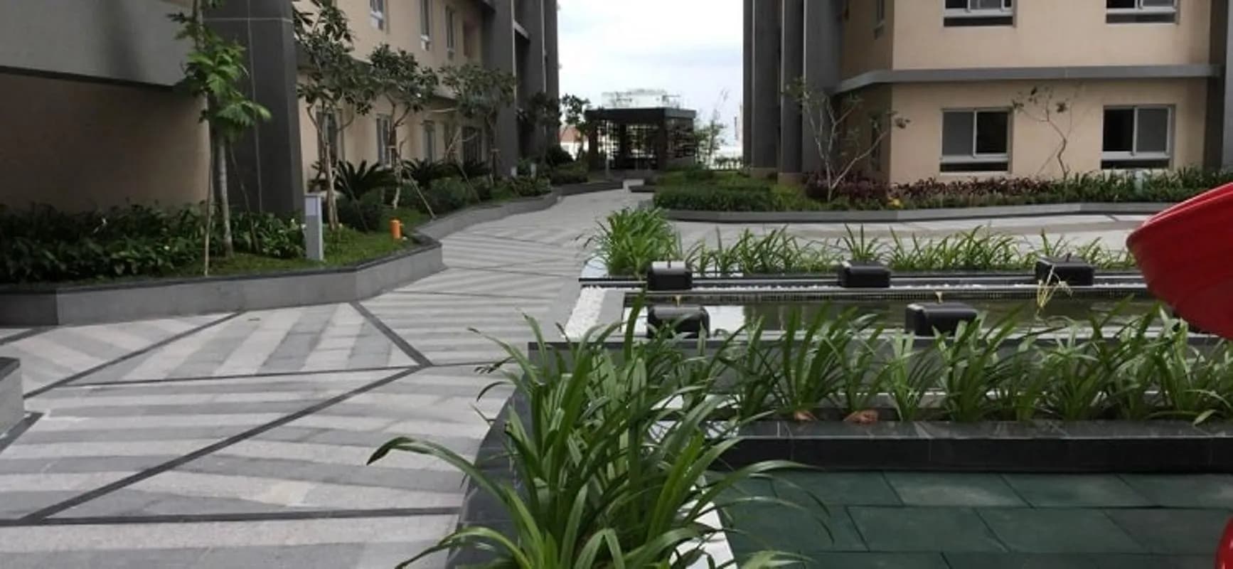Cosmo City — Quận 7, Thành phố Hồ Chí Minh — ảnh 10