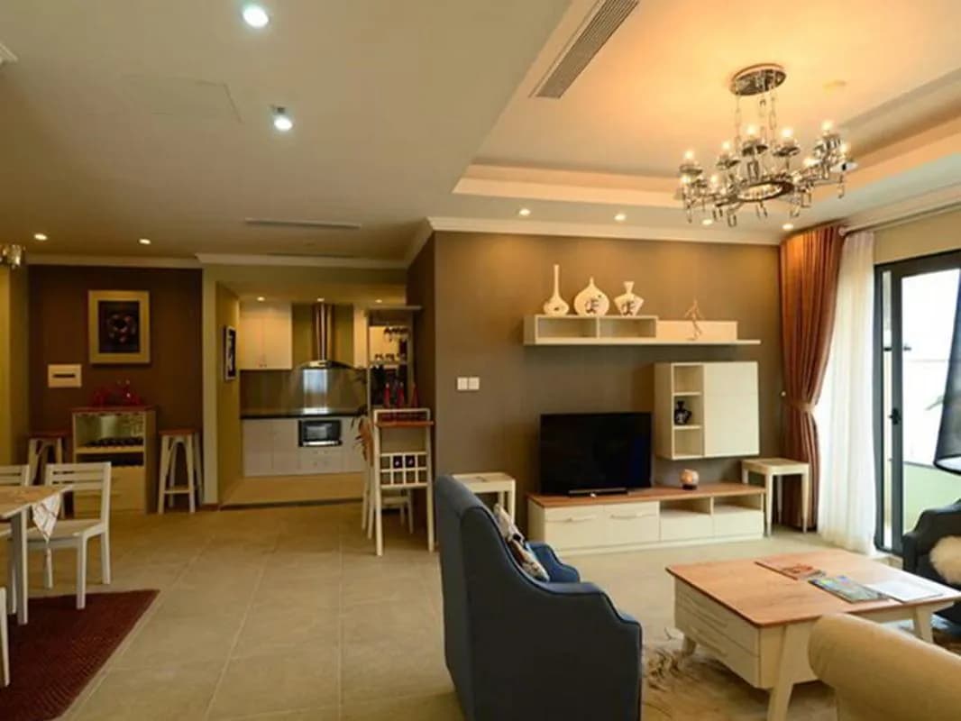 Diamond City — Quận 7, Thành phố Hồ Chí Minh — ảnh 10