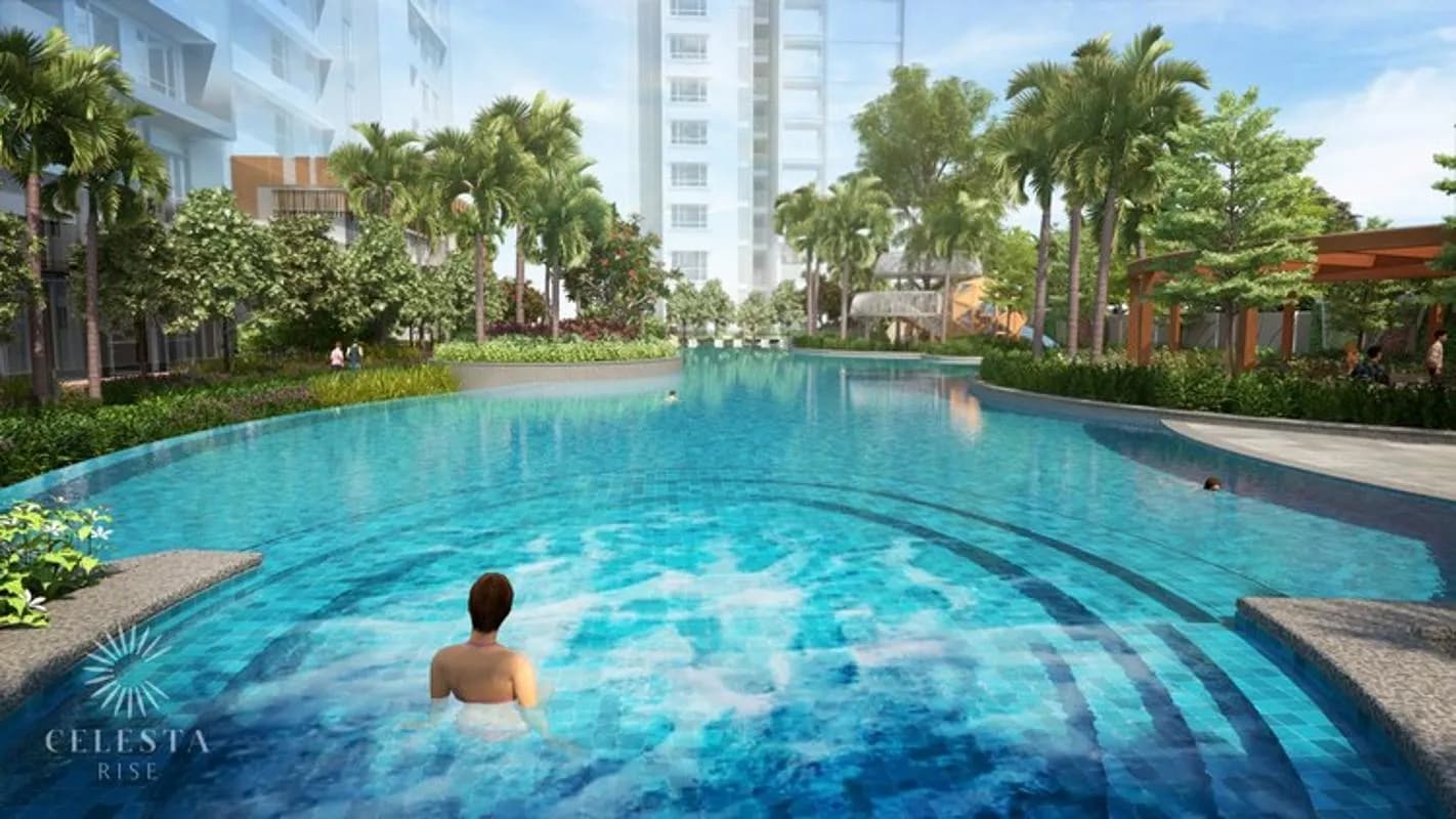 Celesta Rise — Nhà Bè, Thành phố Hồ Chí Minh — ảnh 10