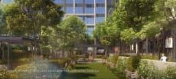 Grand Marina Saigon — Quận 1, Thành phố Hồ Chí Minh — Ảnh 10