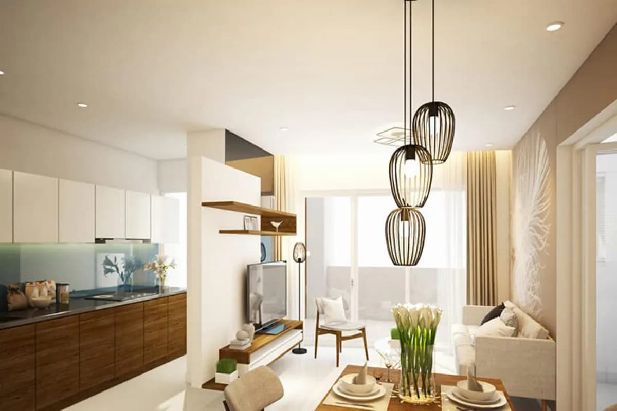 Summer Square — Quận 6, Thành phố Hồ Chí Minh — ảnh 10
