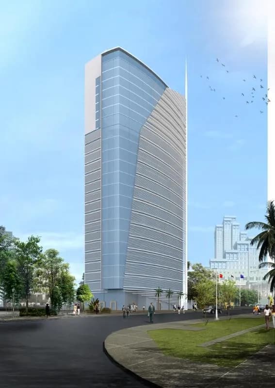 Sailing Tower — Quận 1, Thành phố Hồ Chí Minh — ảnh 10