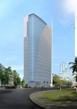Sailing Tower — Quận 1, Thành phố Hồ Chí Minh — Ảnh 10