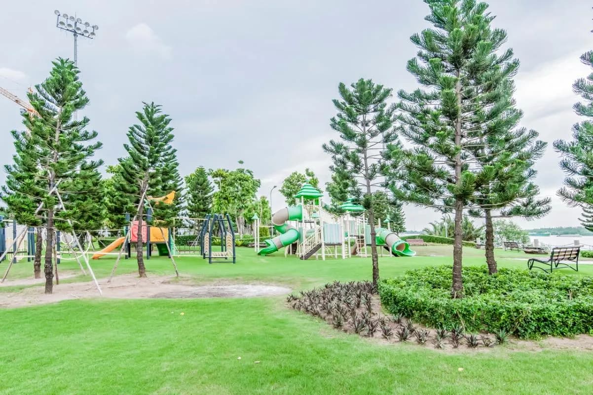 Brilliant — Quận 2, Thành phố Hồ Chí Minh — ảnh 10