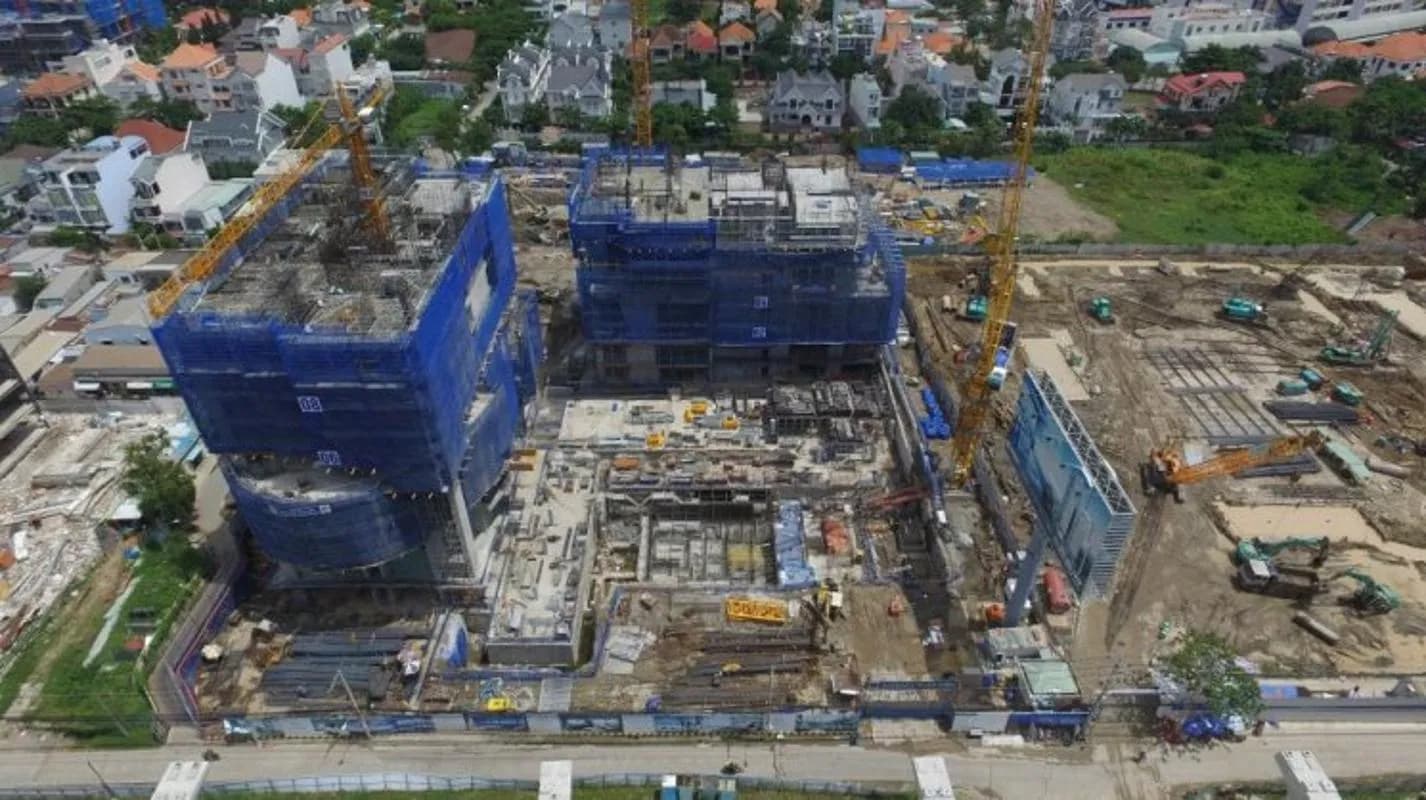 Gateway Thảo Điền — Quận 2, Thành phố Hồ Chí Minh — ảnh 10