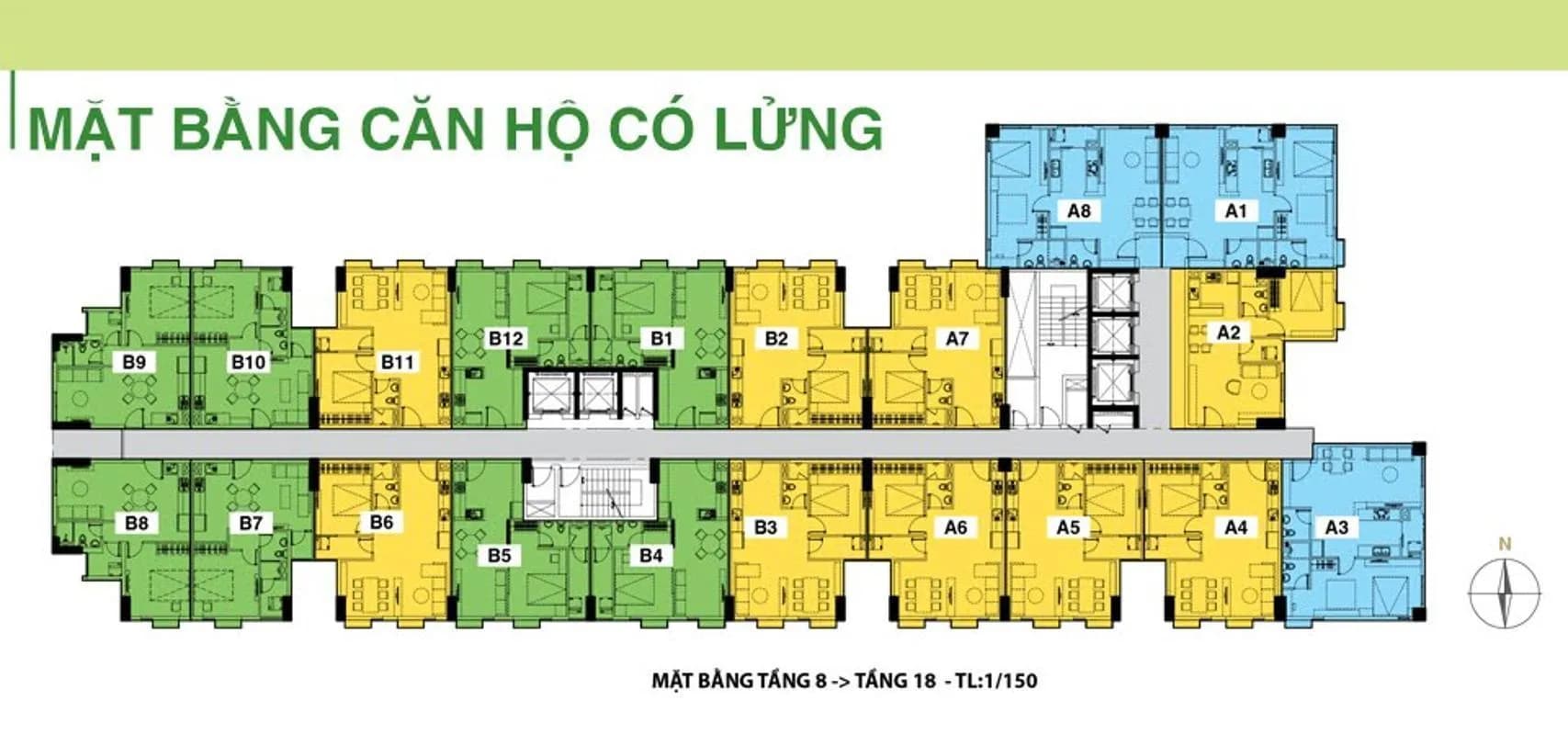La Astoria — Quận 2, Thành phố Hồ Chí Minh — ảnh 10