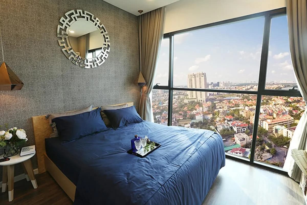 Ascent Riverside — Quận 4, Thành phố Hồ Chí Minh — ảnh 10
