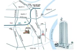 Tulip Tower — Quận 7, Thành phố Hồ Chí Minh — Ảnh 10