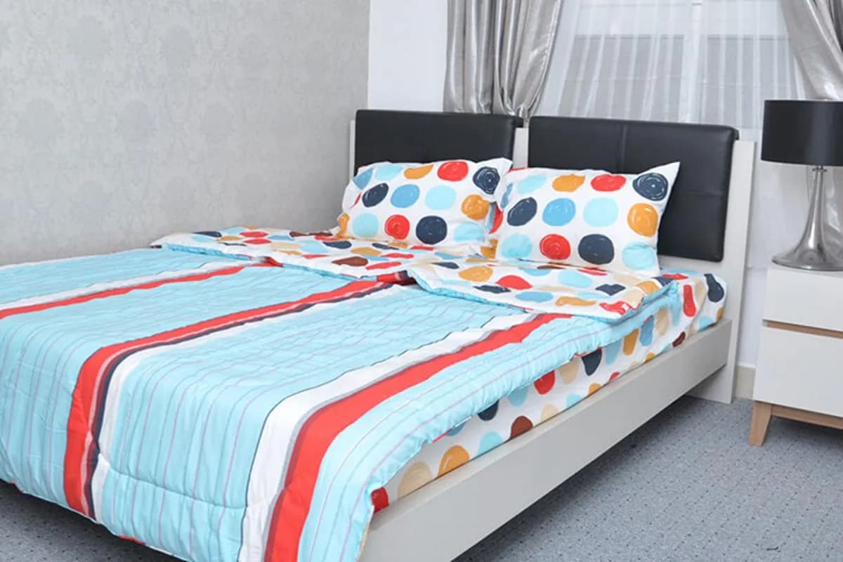 Căn hộ 8X Thái An — Gò Vấp, Thành phố Hồ Chí Minh — ảnh 10