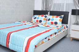 Căn hộ 8X Thái An — Gò Vấp, Thành phố Hồ Chí Minh — Ảnh 10
