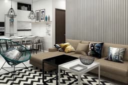 Sadora Apartment — Quận 2, Thành phố Hồ Chí Minh — Ảnh 10