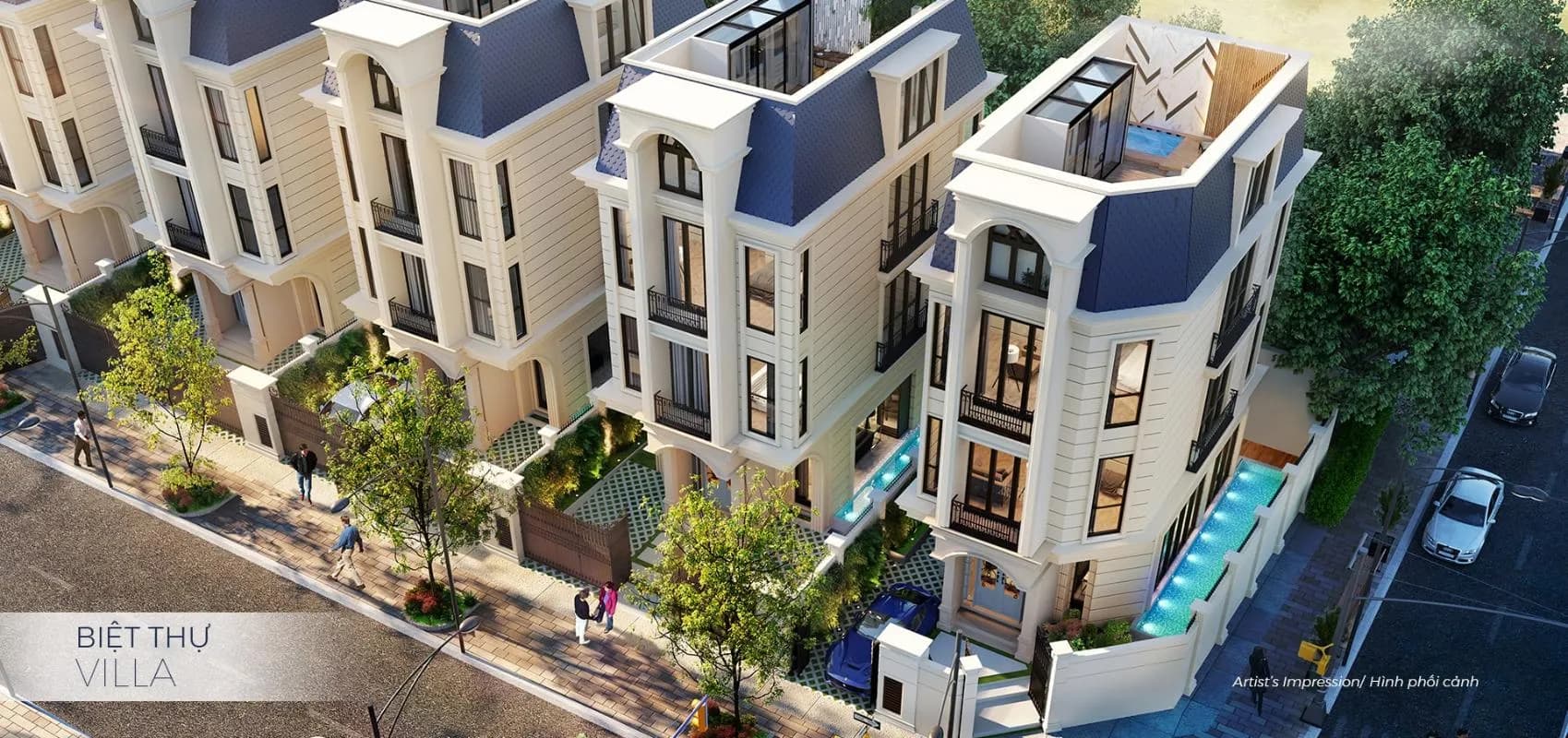 Q2 THAO DIEN — Quận 2, Thành phố Hồ Chí Minh — ảnh 10