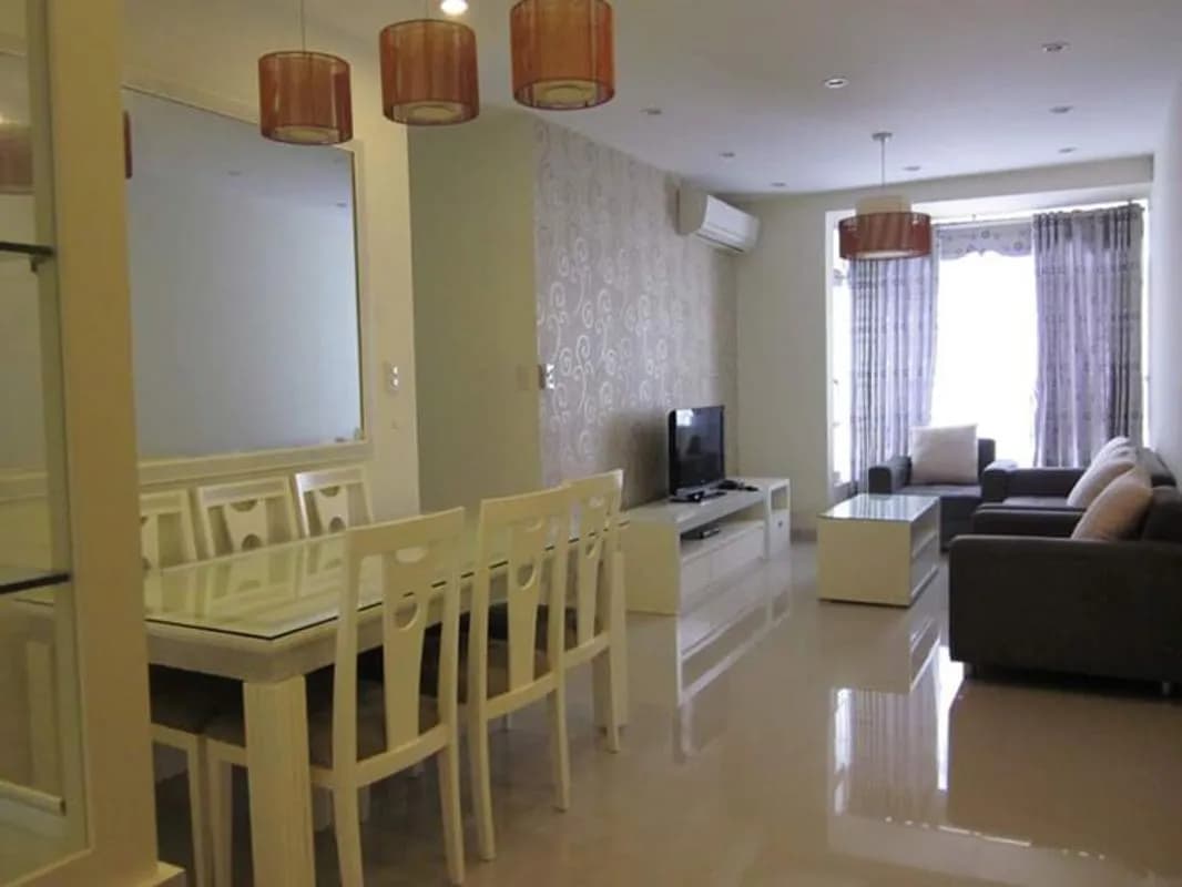 Tản Đà Court — Quận 5, Thành phố Hồ Chí Minh — ảnh 10