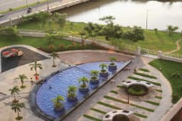Chung cư Phú Mỹ — Quận 7, Thành phố Hồ Chí Minh — Ảnh 10