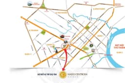 Hado Centrosa Garden — Quận 10, Thành phố Hồ Chí Minh — Ảnh 10
