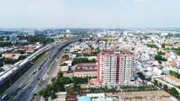 Saigon Gateway — Quận 9, Thành phố Hồ Chí Minh — Ảnh 10