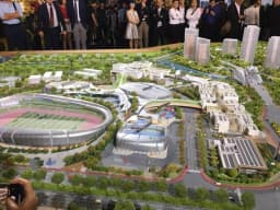 Saigon Sports City — Quận 2, Thành phố Hồ Chí Minh — Ảnh 10