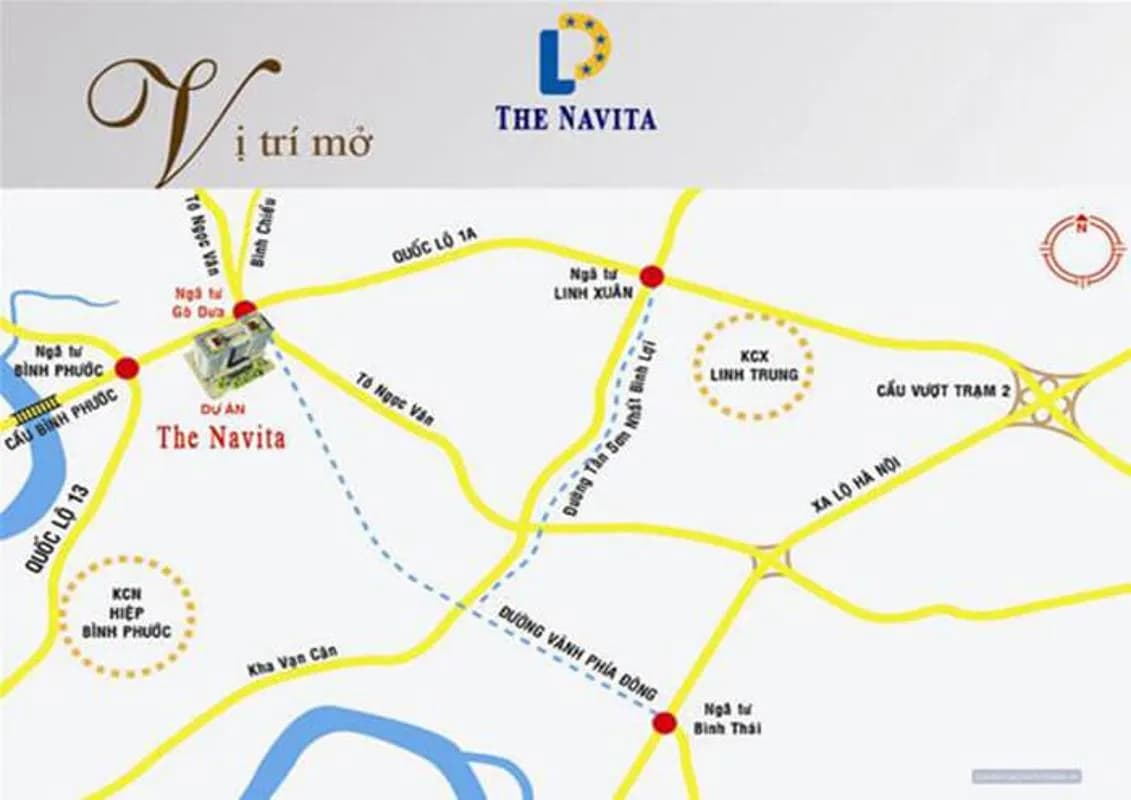 The Navita — Thủ Đức, Thành phố Hồ Chí Minh — ảnh 10