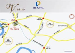 The Navita — Thủ Đức, Thành phố Hồ Chí Minh — Ảnh 10