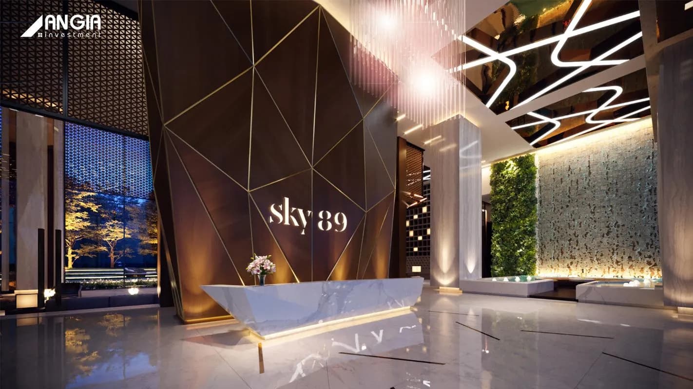 Sky 89 — Quận 7, Thành phố Hồ Chí Minh — ảnh 10