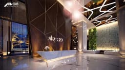 Sky 89 — Quận 7, Thành phố Hồ Chí Minh — Ảnh 10