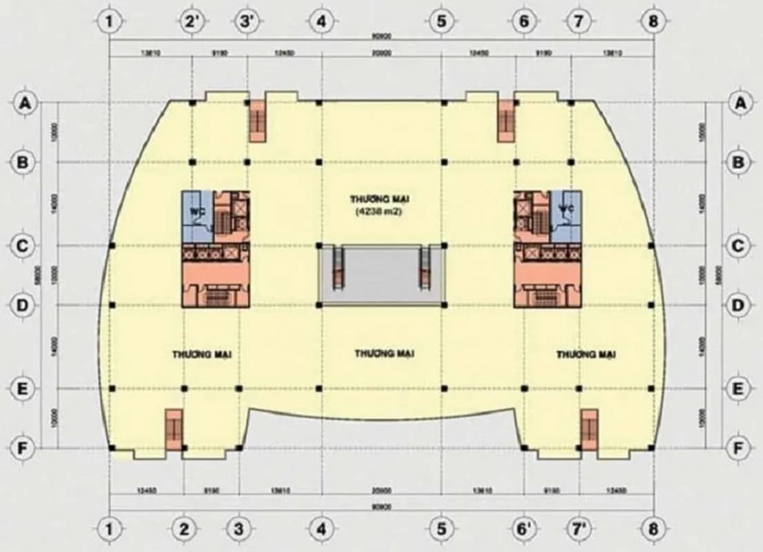 CHUNG CƯ BMC LŨY BÁN BÍCH — Tân Phú, Thành phố Hồ Chí Minh — ảnh 10