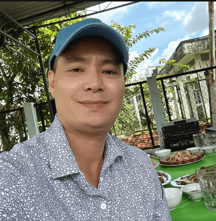 Trương Quốc Bảo Trương Quốc Bảo