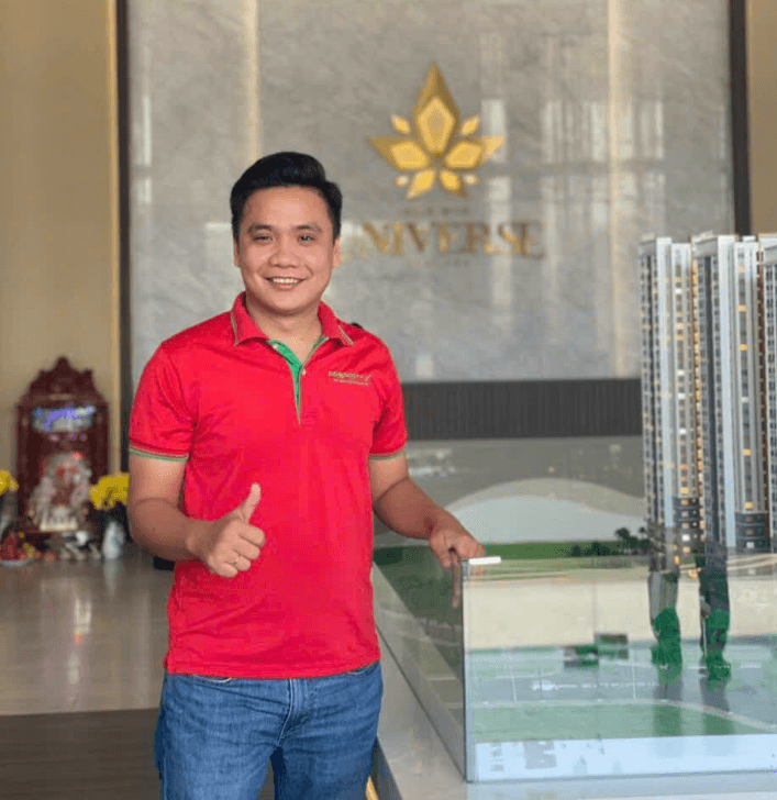 Phạm Tiến