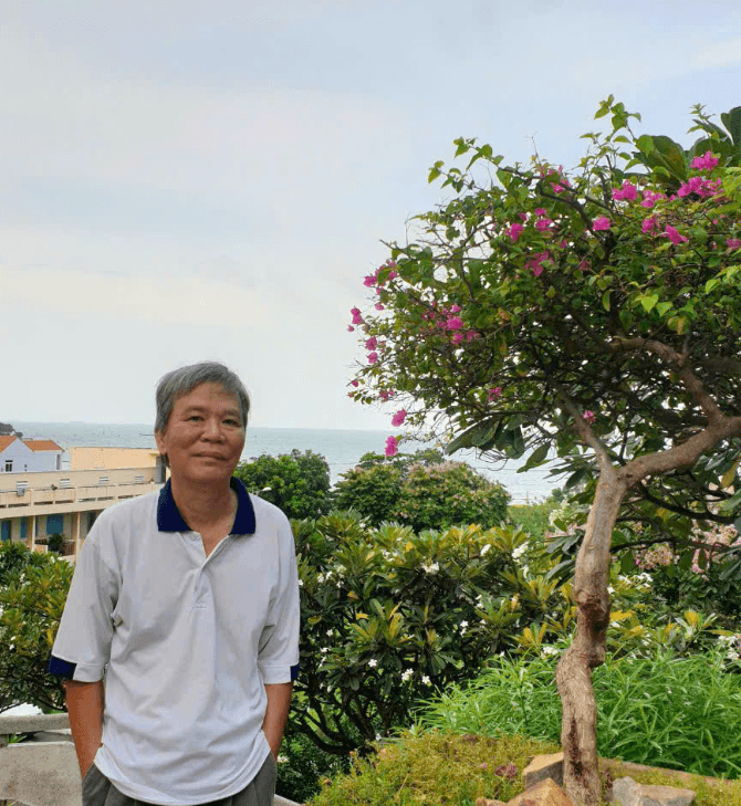 Vũ Hiếu