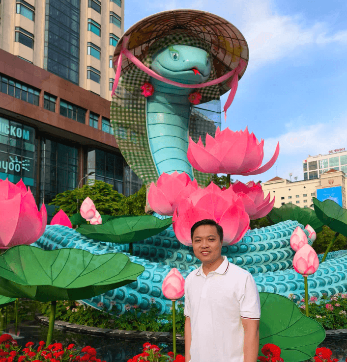 Nguyễn Thành Trung
