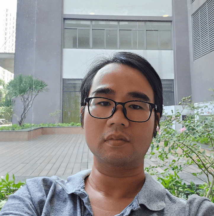 Phạm Quốc Vương