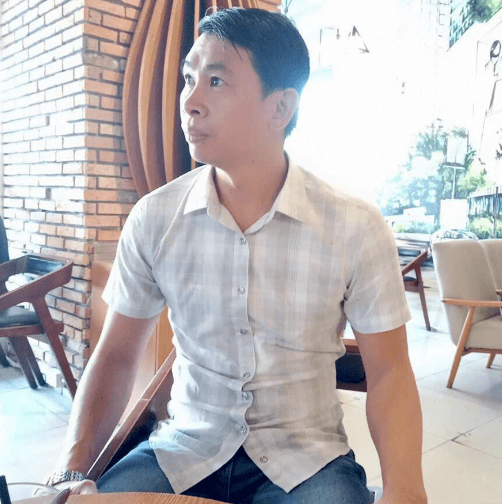 Thanh Đài
