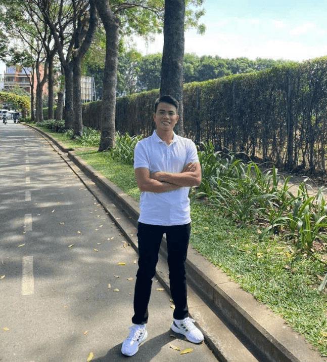 Thế  An