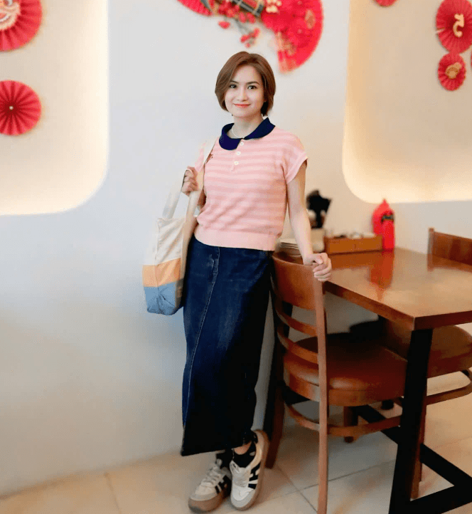 Nguyễn Thị Hằng Nga